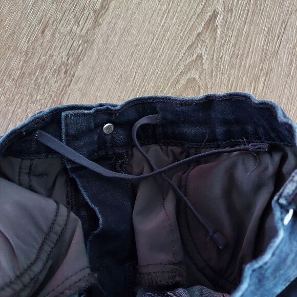 Kuhl Indigo Wash Skinny Jeans 6 Regular - Picture 5 of 9